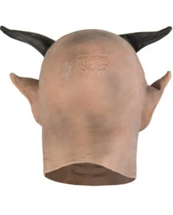 Erdteufel Schaumlatex Maske 7 Erdteufel Schaumlatex Maske -Karneval Kostüm Laden erdteufel foamlatex maske halloween satans maskierung devil schaumlatexmaske 14546 3