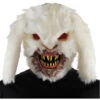 Zombie Bunny Hasen Maske 2 Zombie Bunny Hasen Maske -Karneval Kostüm Laden evil bunny hasenmaske zombie maske tiermaske 27999
