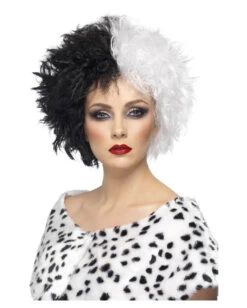 Evil Madame Perücke