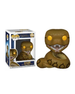 Fantastic Beasts - Nagini Funko Pop! Figur