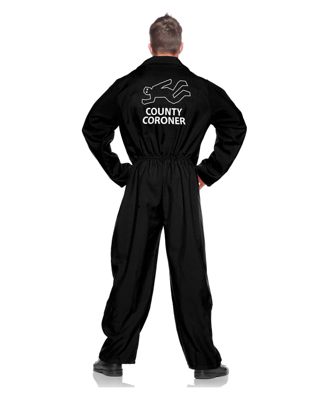 FBI Gerichtsmediziner Overall 4 FBI Gerichtsmediziner Overall – Bild 2