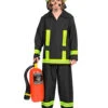 Feuerwehrmann Kostüm Für Kinder -Karneval Kostüm Laden feuerwehrmann kostuem fuer kinder firefighter children costume kinderfaschingskostueme 39225