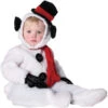 Flauschiger Schneemann Kinderkostüm Gr. L 2 Flauschiger Schneemann Kinderkostüm Gr. L -Karneval Kostüm Laden flauschiger schneemann kinderkostuem kostuemanzug baby weihnachten snowman costume baby 16025 995a95ee6c