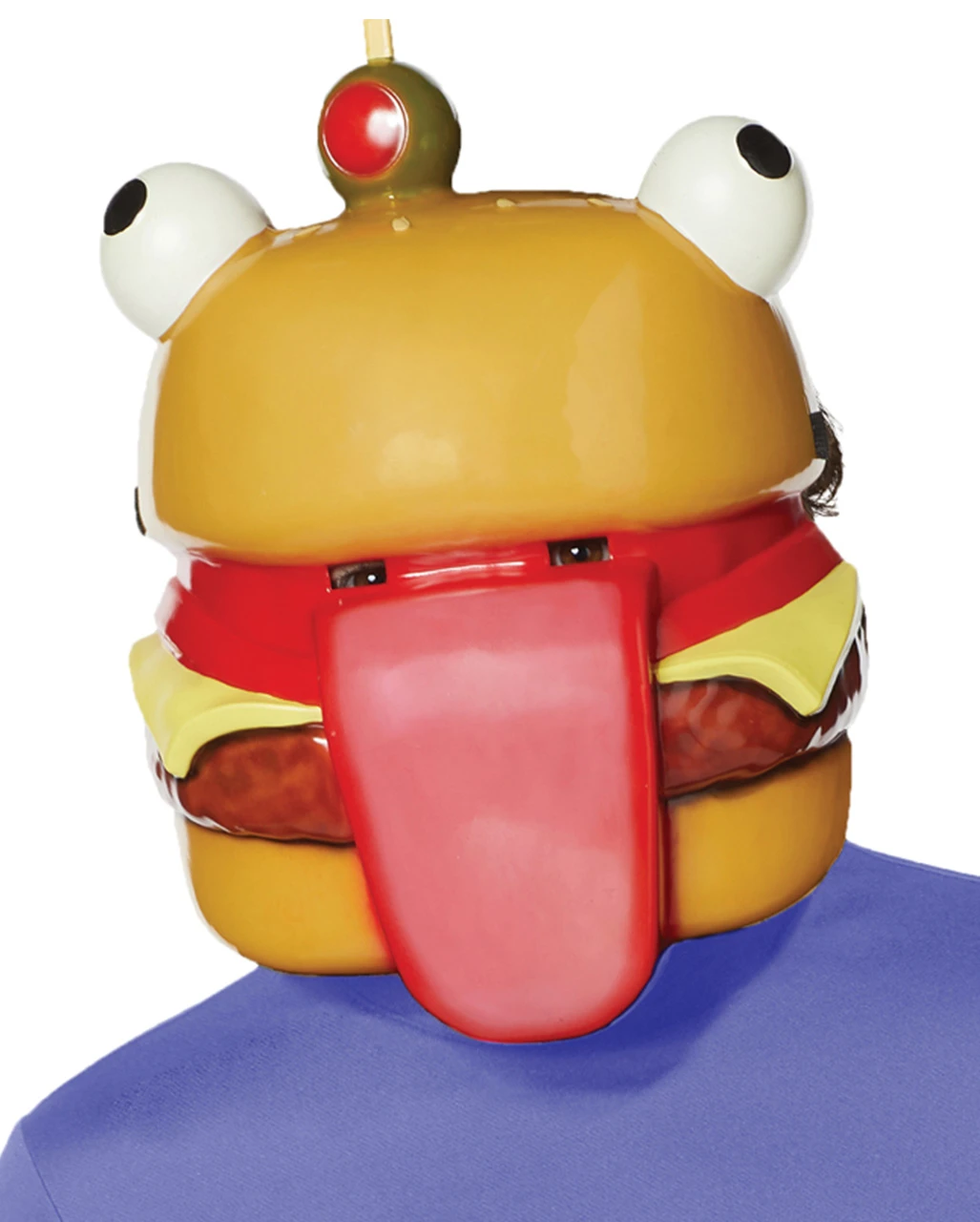 Beef Boss Maske - Fortnite 3 Beef Boss Maske - Fortnite