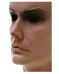 Isabella Frauenmaske -Karneval Kostüm Laden frauenmaske mongerbella crossdresser frauemmaske prominenten maske 27882 03