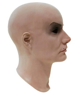 Isabella Frauenmaske -Karneval Kostüm Laden frauenmaske mongerbella crossdresser frauemmaske prominenten maske 27882 04