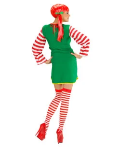 Freche Göre Damenkostüm 8 Freche Göre Damenkostüm -Karneval Kostüm Laden freches maedchen damenkostuem sexy faschingskostuem fuer frauen bild3 27157