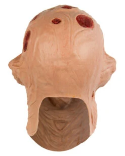 Freddy Schaumlatex Maske -Karneval Kostüm Laden freddy krueger maske freddy krueger schaumlatex maske nightmare on elm street maske 12968 03