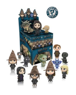 Funko Harry Potter Mystery Mini Blind Box