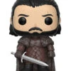 GoT Jon Snow Funko Pop! Figur -Karneval Kostüm Laden funko pop jon snow vinyl figure 49 geschenkartikel fuer game of thrones fans got merchandise 29931 8fad491ac7