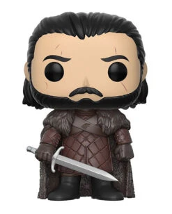 GoT Jon Snow Funko Pop! Figur