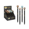 Game Of Thrones Funko POP! Kugelschreiber -Karneval Kostüm Laden game of thrones funko pop pen topper 36990