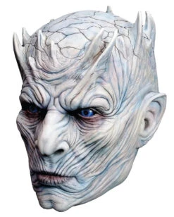 Game Of Thrones Nachtkönig Maske -Karneval Kostüm Laden game of thrones night king maske game of thrones nachtkoenig maske fantasy maske horrormasken kaufen bild2 26855