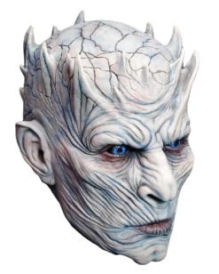 Game Of Thrones Nachtkönig Maske -Karneval Kostüm Laden game of thrones night king maske game of thrones nachtkoenig maske fantasy maske horrormasken kaufen bild3 26855