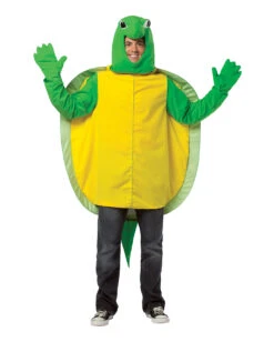 Schildkröten Kostüm Für Erwachsene