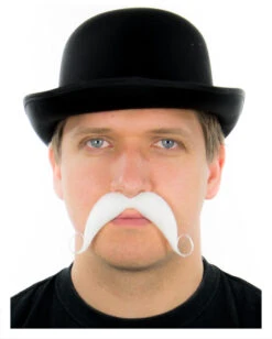 Gentleman Schnauzbart