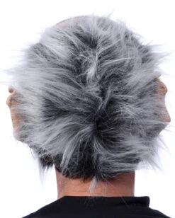 Zwergen Maske Mit Haaren -Karneval Kostüm Laden gobblin maske mit haaren kobold maske zwergen maske troll maske 24298 04