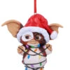 Gremlins Gizmo In Lichterkette Christbaumkugel 2 Gremlins Gizmo In Lichterkette Christbaumkugel -Karneval Kostüm Laden gremlins gizmo in lichterkette weihnachtskugel gremlins gizmo in fairy lights hanging ornament weihnachtsschmuck 51113 01