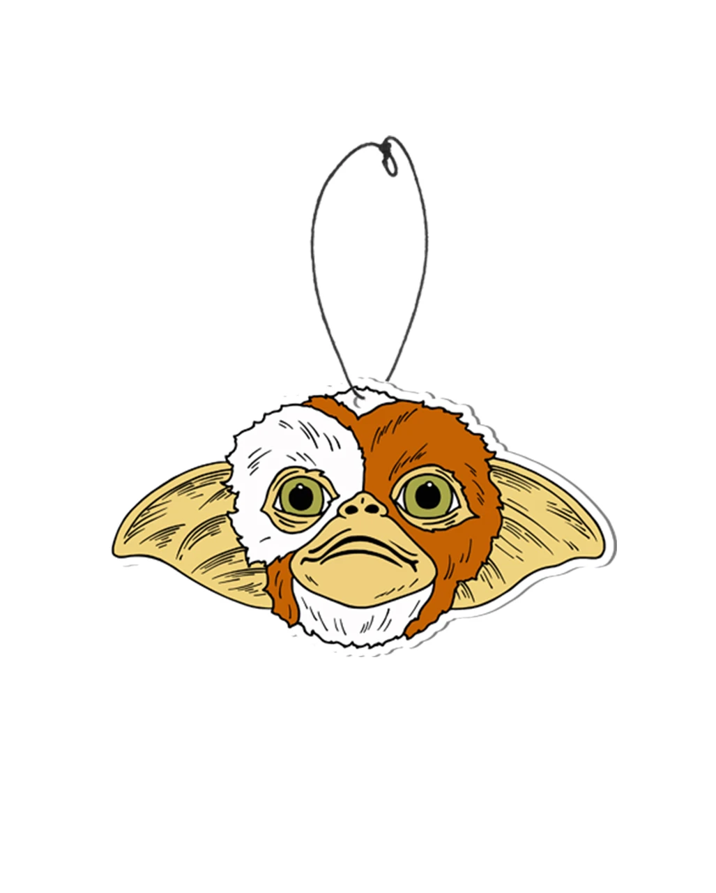 Gremlins Gizmo Lufterfrischer 3 Gremlins Gizmo Lufterfrischer