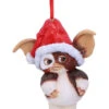 Gremlins Gizmo Mit Nikolausmütze Christbaumkugel 2 Gremlins Gizmo Mit Nikolausmütze Christbaumkugel -Karneval Kostüm Laden gremlins gizmo mit nikolausmuetze weihnachtskugel gremlins gizmo hanging ornament weihnachtsschmuck 51111 01