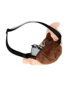 Karneval Kostüm Laden -Karneval Kostüm Laden gremlins gizmo phunny pack bauchtasche gremlins phanny pack belted puch halloween und horrorfilm geschenke 52645 2
