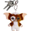 Gizmo Plüsch Schlüsselanhänger - Gremlins 2 Gizmo Plüsch Schlüsselanhänger - Gremlins -Karneval Kostüm Laden gremlins gizmo plusch schluesselanhaenger halloween und horror merch 51696