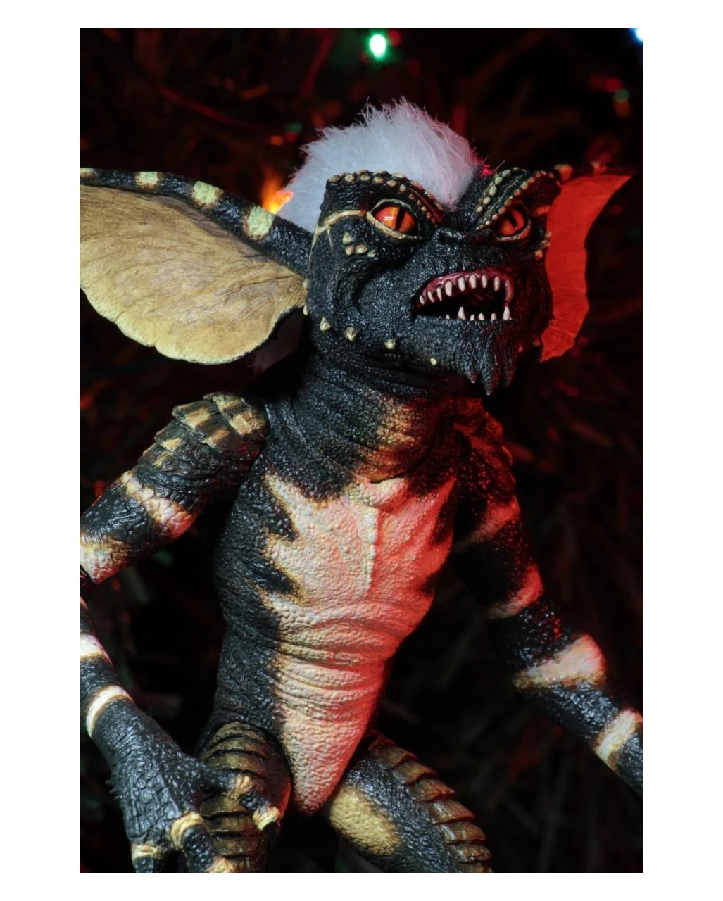 Gremlins Stripe Ultimate Actionfigur NECA 4 Gremlins Stripe Ultimate Actionfigur NECA – Bild 2