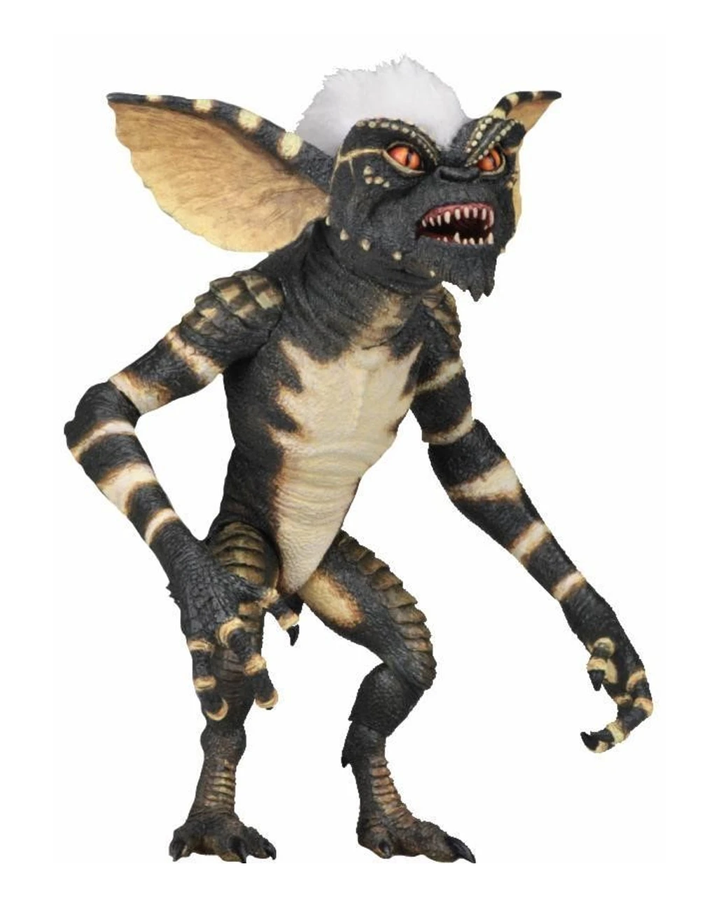 Gremlins Stripe Ultimate Actionfigur NECA 3 Gremlins Stripe Ultimate Actionfigur NECA