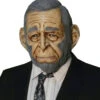 GW Bush Affen Maske -Karneval Kostüm Laden gw bush maske prominenten maske politiker maske 21839