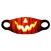Halloween Kürbis Alltagsmaske -Karneval Kostüm Laden halloween kuerbis alltagsmaske halloween pumpkin community mask halloween masken 39888 01