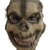 Horror Vogelscheche Halbmaske 2 Horror Vogelscheche Halbmaske -Karneval Kostüm Laden halloween vogelscheuche maske horror halloween scarecrow maske 50242