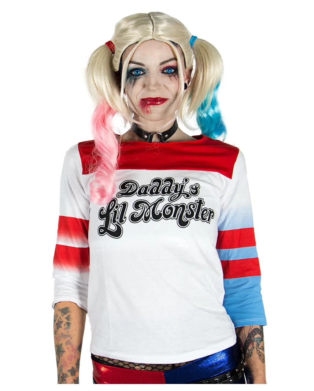 Suicide Squad Harley Quinn Shirt 3 Suicide Squad Harley Quinn Shirt