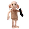 Harry Potter Dobby Plüschfigur Mit Sound 32 Cm -Karneval Kostüm Laden harry potter dobby hauself plueschfigur mit socke und sound harry potter dobby houseelf with sound and sock harry potter fanartikel harry potter merchandise 50274