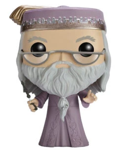 Harry Potter Dumbledore Funko Pop! Figur