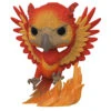 Harry Potter - Fawkes Funko POP! Geschenkfigur -Karneval Kostüm Laden harry potter fawkes funko pop vinyl figur 38005