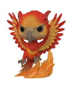 Harry Potter - Fawkes Funko POP! Geschenkfigur