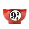 Harry Potter Gleis 9 3/4 Müslischale -Karneval Kostüm Laden harry potter gleis 9 3 4 mueslischale harry potter geschenkartikel und wohnaccessoires harry potter platform 9 3 4 bowl 50393