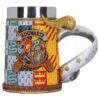 Harry Potter Goldener Schnatz Krug -Karneval Kostüm Laden harry potter goldener schnatz bierkrug harry potter golden snitch tankard harry potter merchandise 51151 01