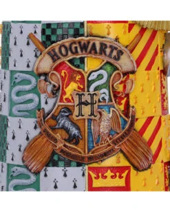 Harry Potter Goldener Schnatz Krug -Karneval Kostüm Laden harry potter goldener schnatz bierkrug harry potter golden snitch tankard harry potter merchandise 51151 05