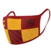 Harry Potter Gryffindor Community Masken 2 St. -Karneval Kostüm Laden harry potter gryffindor alltagsmaske harry potter community face masks harry potter maske 50551 01