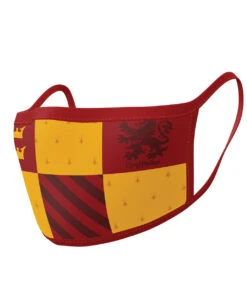 Harry Potter Gryffindor Community Masken 2 St.