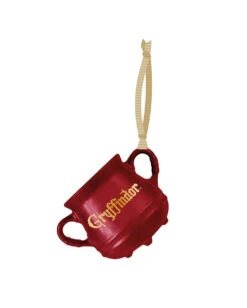 Gryffindor Kessel Ornament - Harry Potter