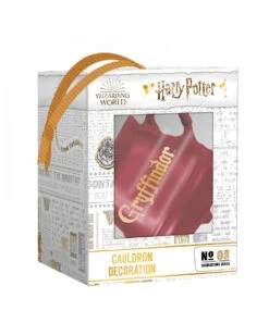 Gryffindor Kessel Ornament - Harry Potter 9 Gryffindor Kessel Ornament - Harry Potter -Karneval Kostüm Laden harry potter gryffindor kessel ornament harry potter ornament harry potter wohnaccessoires und geschenkartikel 50394 4