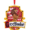 Harry Potter Gryffindor Wappen Christbaumkugel 2 Harry Potter Gryffindor Wappen Christbaumkugel -Karneval Kostüm Laden harry potter gryffindor wappen haenge ornament harry potter weihnachtsschmuck harry potter weihnachtsdeko 53682 01