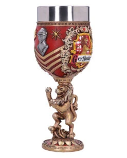 Harry Potter Gryffindor Kelch -Karneval Kostüm Laden harry potter gryffindor weinkelch harry potter gryffindor goblet harry potter merchandise 51144 04