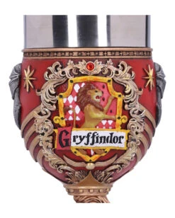 Harry Potter Gryffindor Kelch -Karneval Kostüm Laden harry potter gryffindor weinkelch harry potter gryffindor goblet harry potter merchandise 51144 05