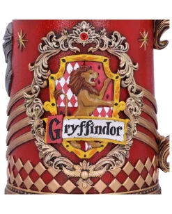 Harry Potter Gryffindor Krug -Karneval Kostüm Laden harry potter gyriffindor bierkrug harry potter gryffindor tankard harry potter merchandise 51143 05
