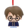 Harry Potter Harry Christbaumkugel 2 Harry Potter Harry Christbaumkugel -Karneval Kostüm Laden harry potter harry weihnachtskugel harry potter harry hanging ornament 51076 01
