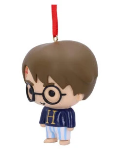 Harry Potter Harry Christbaumkugel 10 Harry Potter Harry Christbaumkugel -Karneval Kostüm Laden harry potter harry weihnachtskugel harry potter harry hanging ornament 51076 02