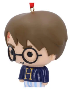 Harry Potter Harry Christbaumkugel 14 Harry Potter Harry Christbaumkugel -Karneval Kostüm Laden harry potter harry weihnachtskugel harry potter harry hanging ornament 51076 06